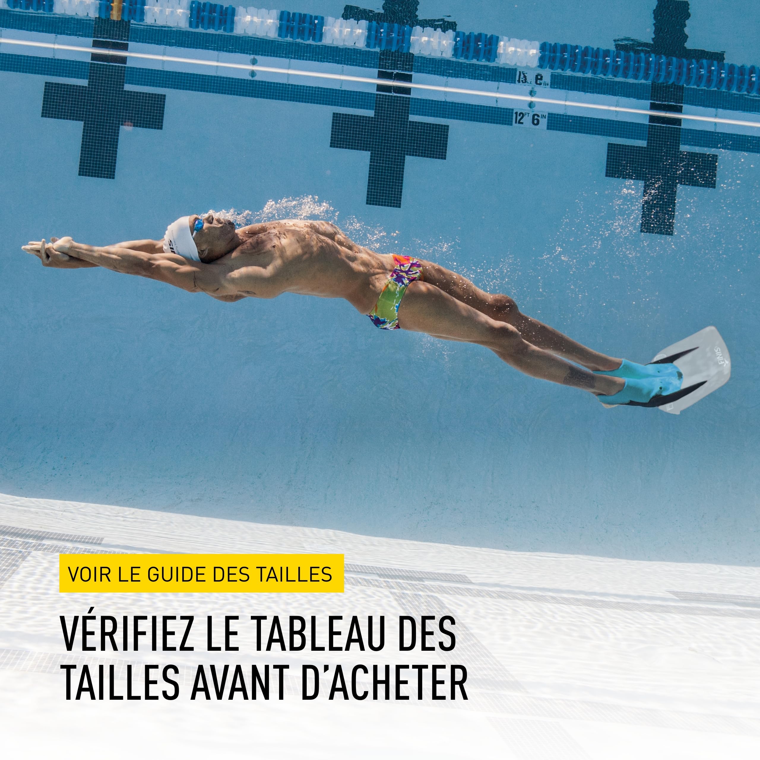 FINIS Shooter Monopalme