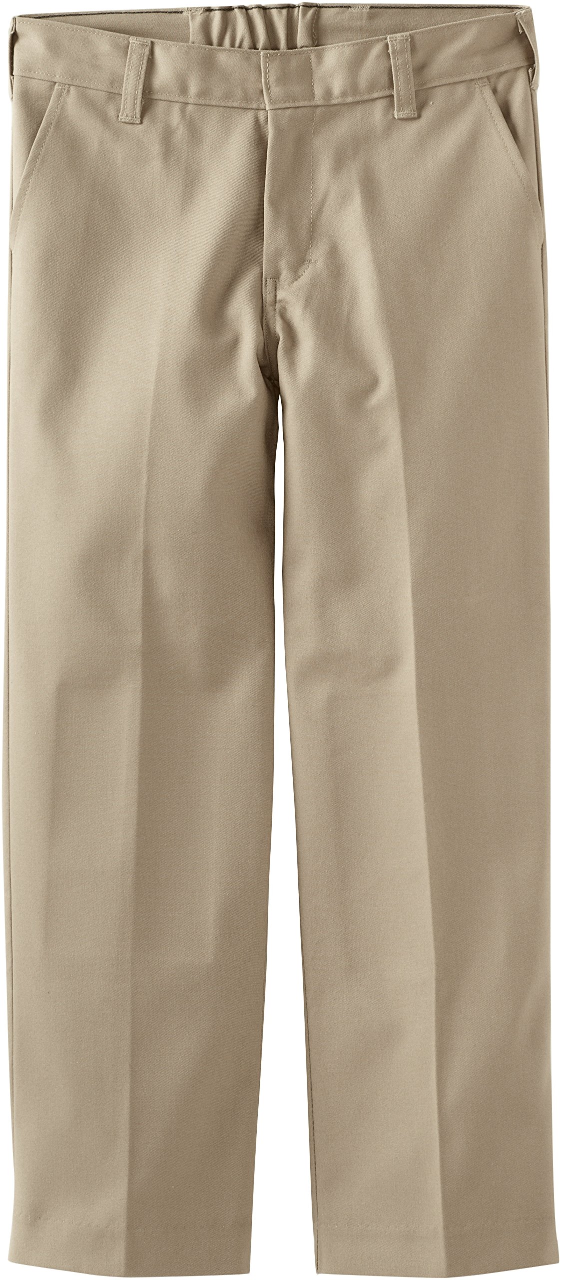 Dickies Big Baby Boys'' Flat Front Pant