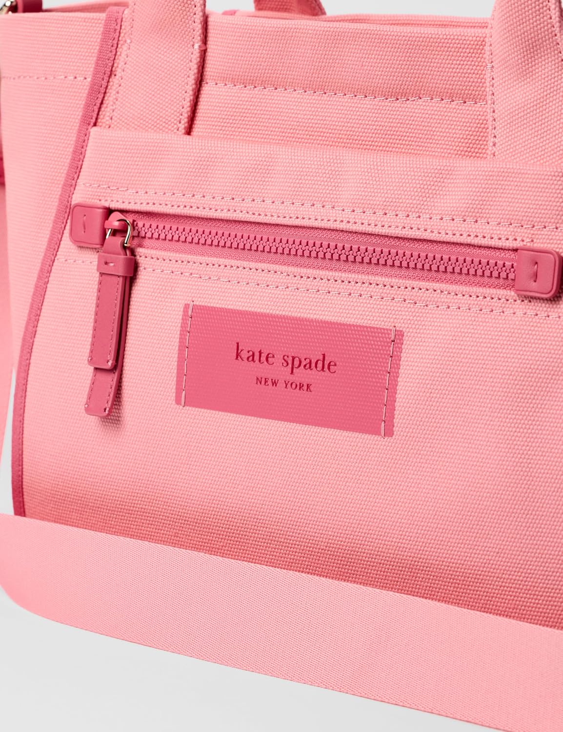 kate spade new york Dash Canvas Tote Bag