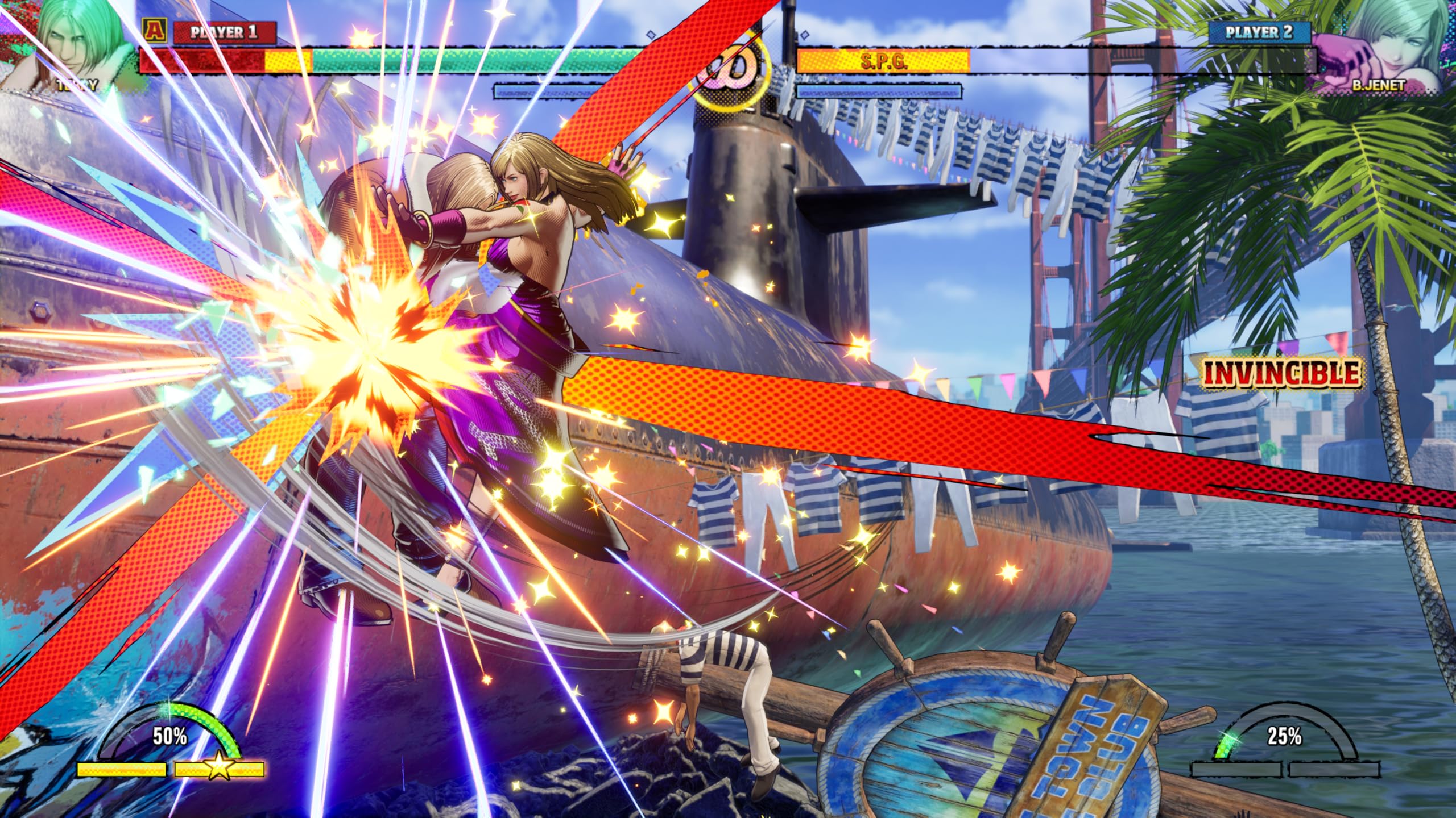 Fatal Fury City Of The Wolves - Edizione Speciale - Serie Xbox
