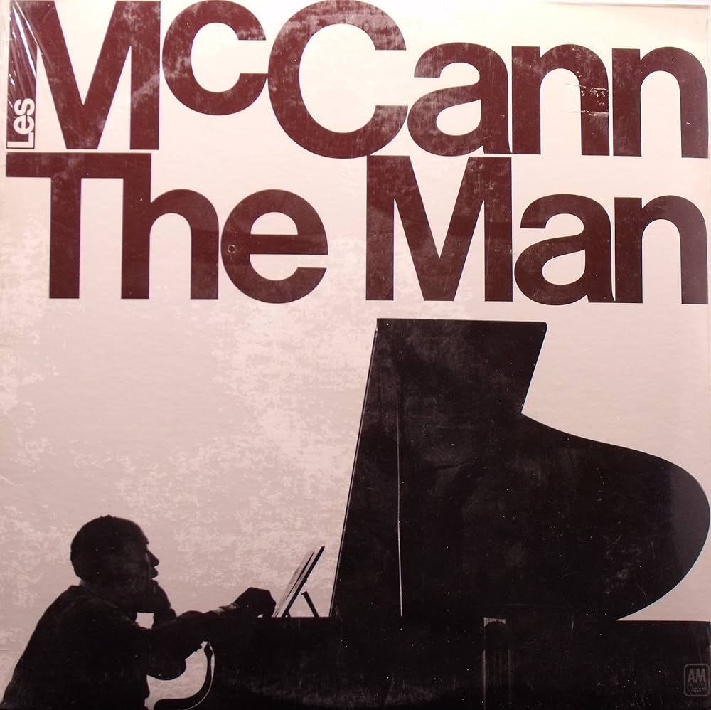 Amazon.com: The Man: CDs & Vinyl