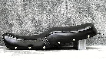 ＧＢ３５０ 黒皮 ６鋲打ち 標準 タックロールシート/ GB350 Amazon | GB350 黒皮 6鋲打ち 標準 タックロールシート