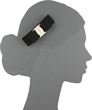 値下げしました⭐︎フェラガモ　バレッタ　ブラウ バレッタ - ウィメンズ | Ferragamo