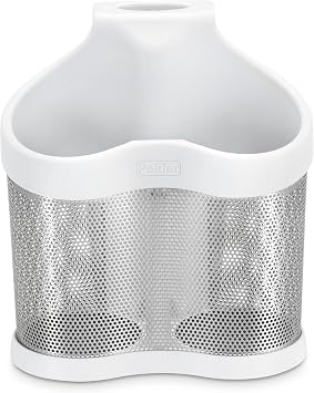 Polder Styling Station, White