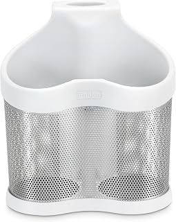 Polder Styling Station, White