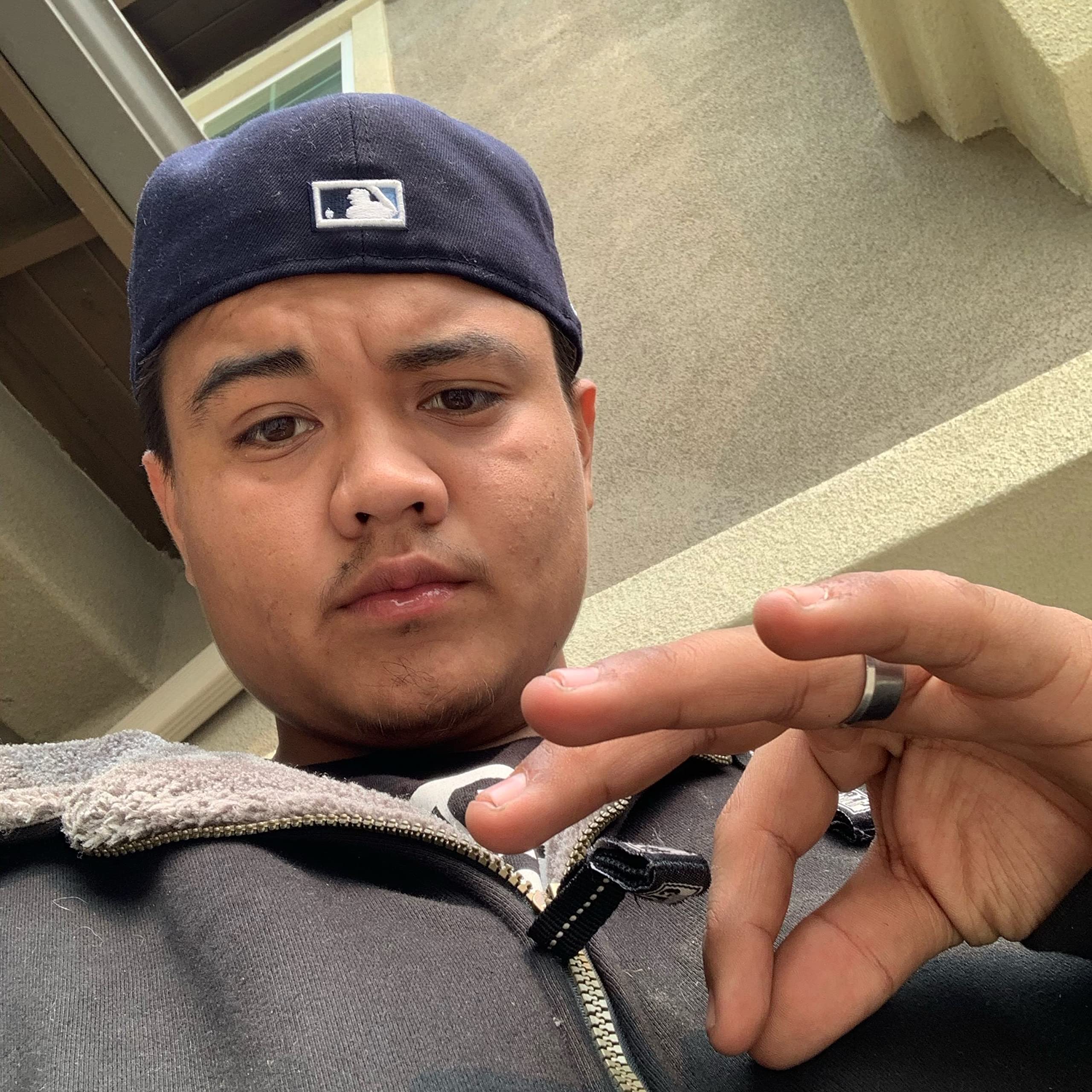 Touch down [Explicit]