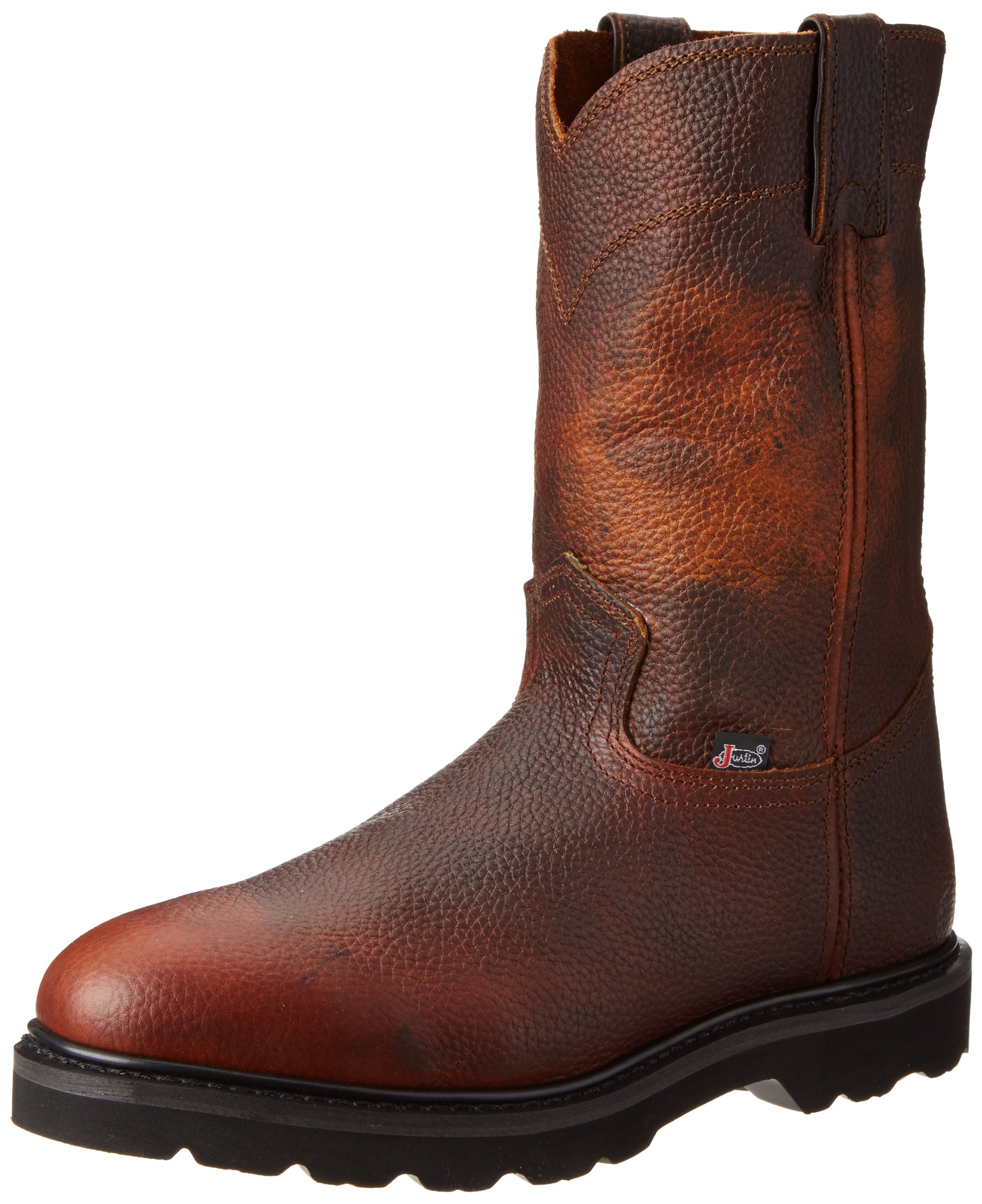 Justin Original Work Boots Men's Premium Work Boot