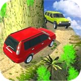 Offroad Prado Driving: SUV Jeep Simulator 2019