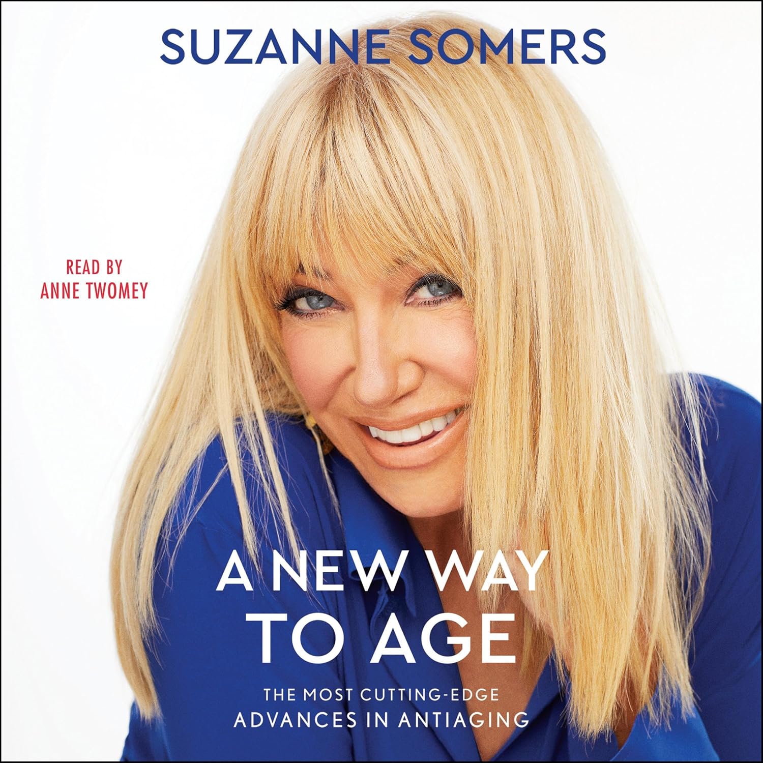 A New Way to Age    
	                
	            

                 
                        Audible Audiobook 
                  
                        – Unabridged
