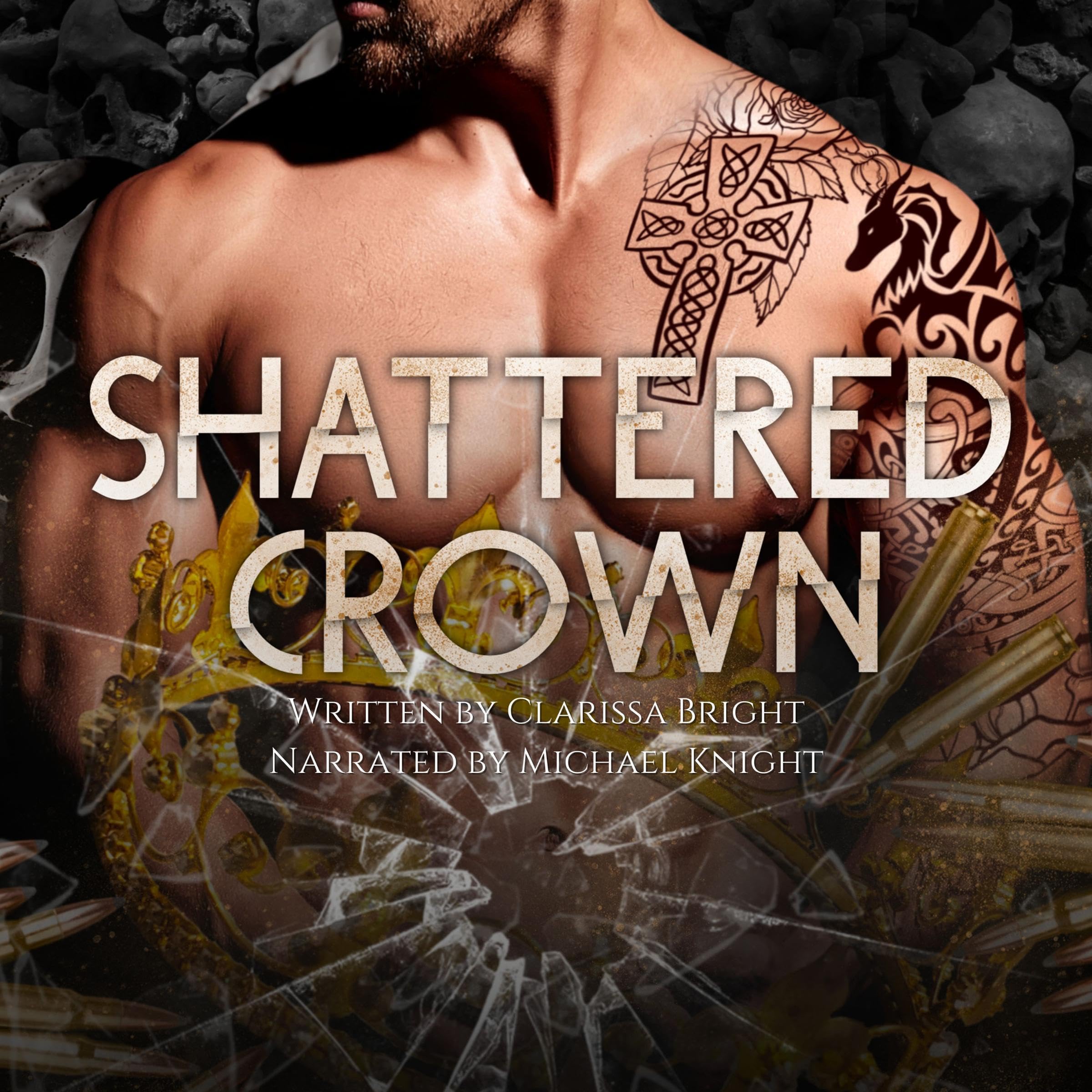 Shattered Crown