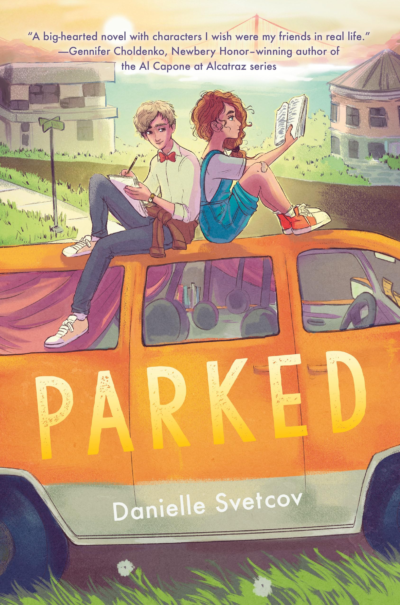 Buy Parked — BookShops.in