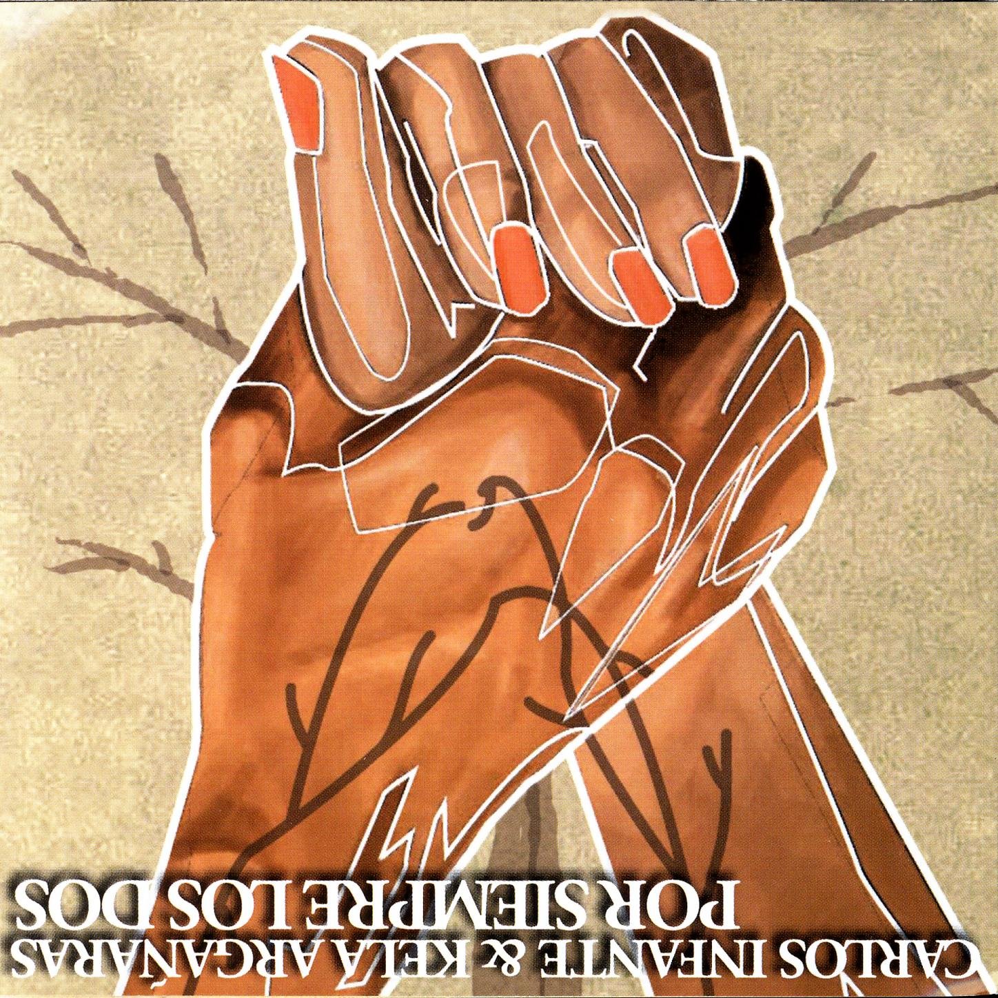 Carlos Infante Y Kela Argañaras