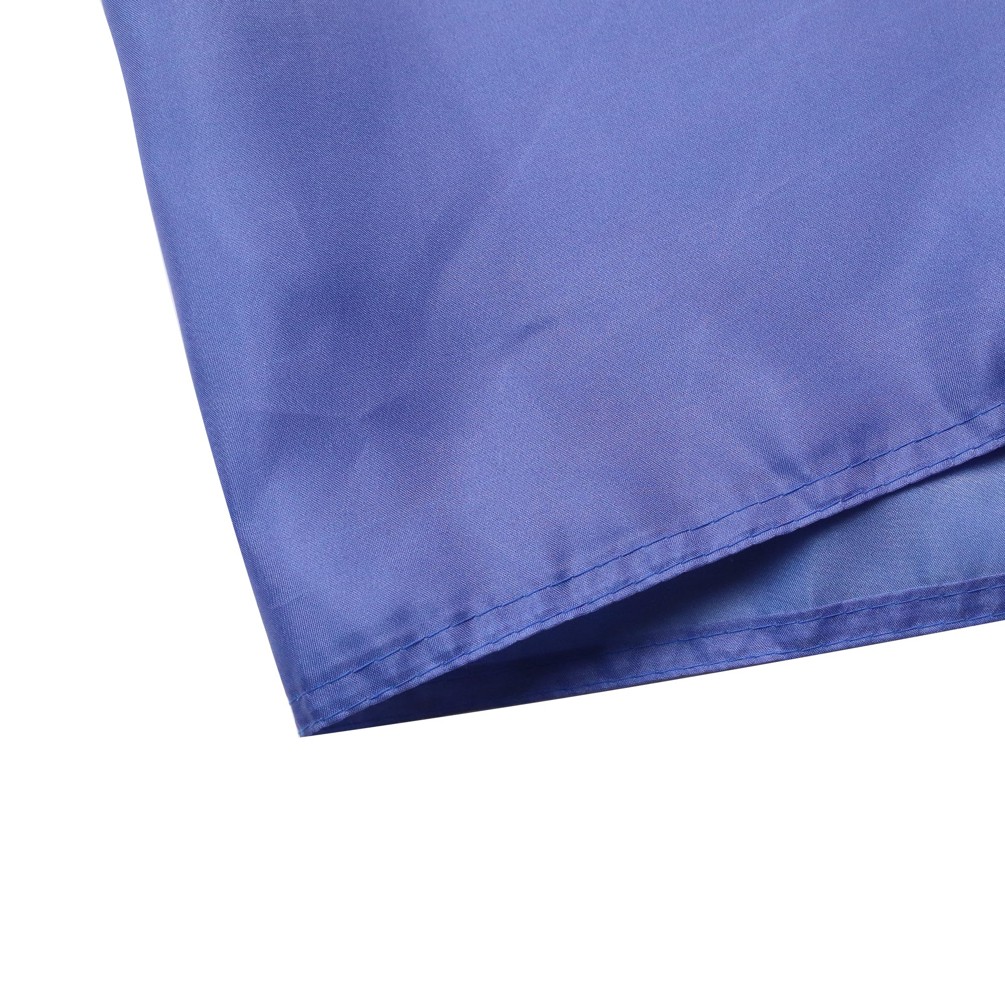 Drapeau Curacao Oeillets Haute Qualite, 90cm x 60cm