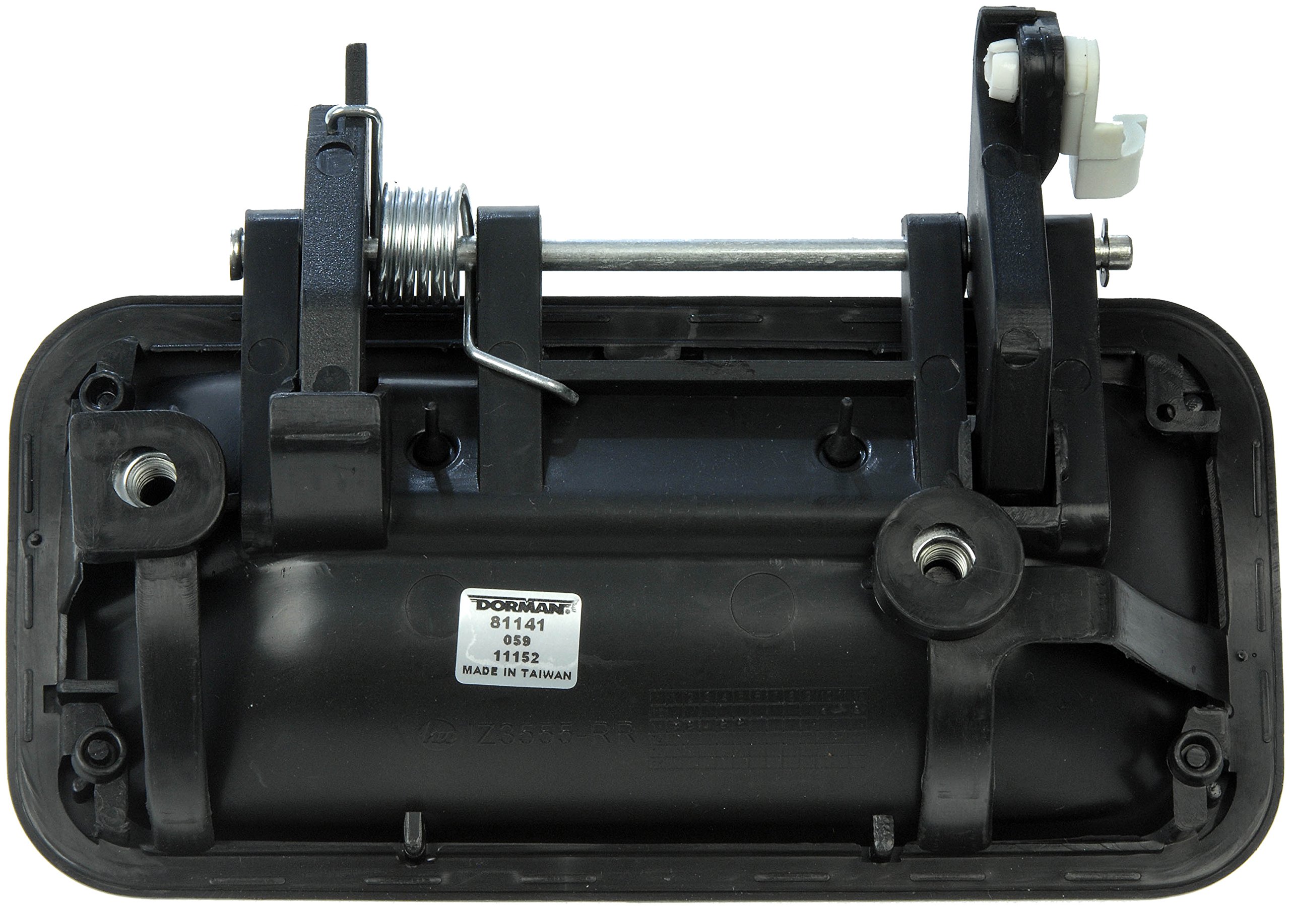 イノベーター Amazon.com: Dorman 81141 Rear Passenger Side Exterior Door Handle