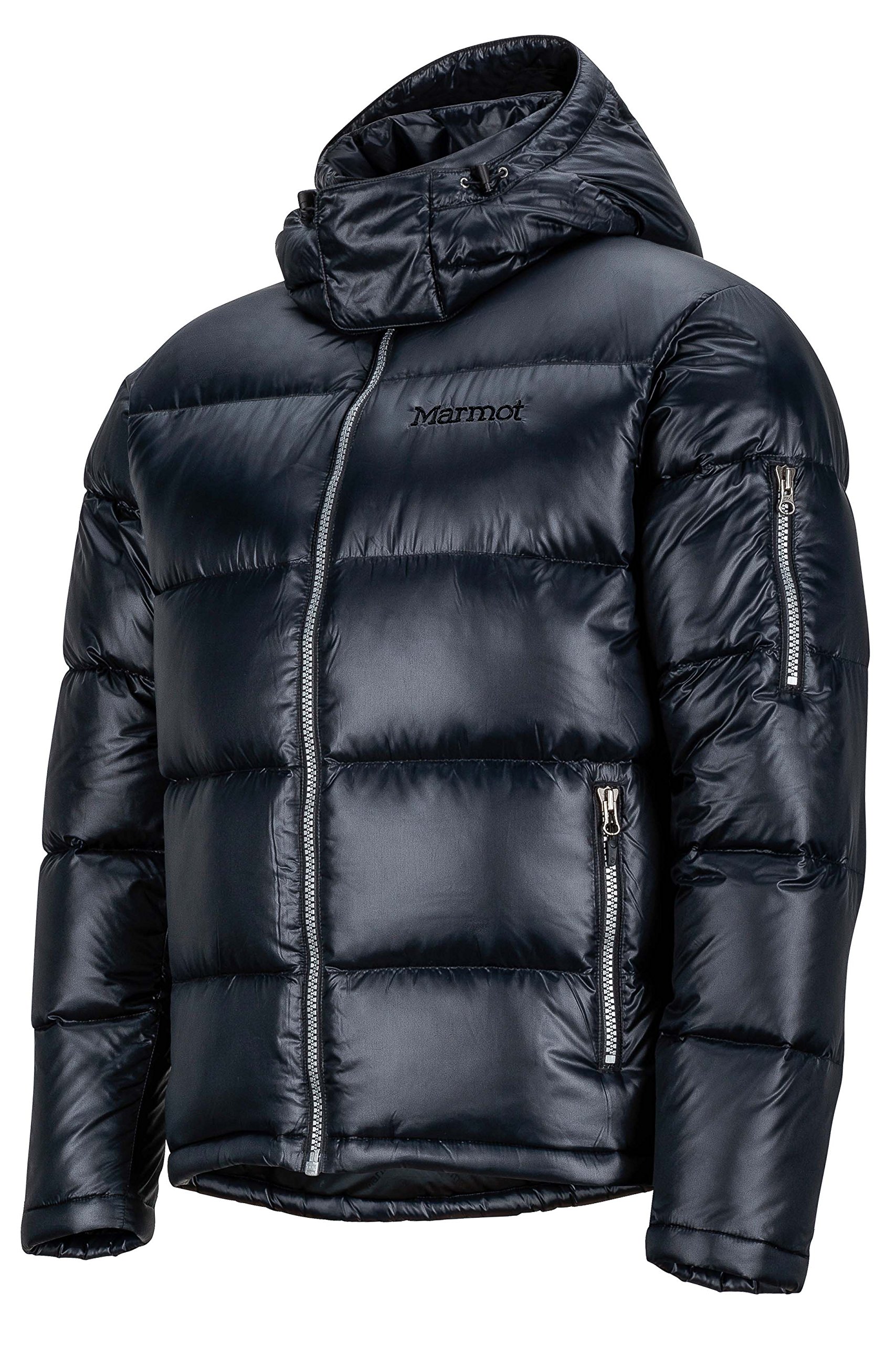 Men's Stockholm Down Puffer Jacket, Fill Power 700 Buy Online in