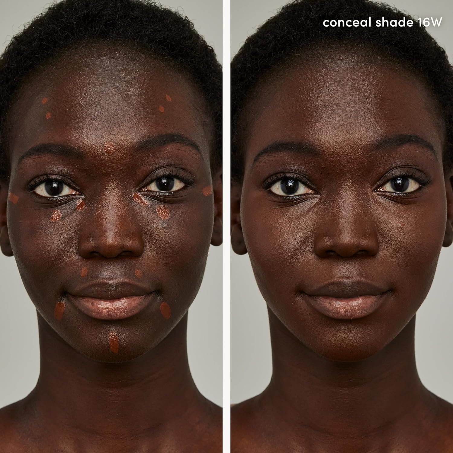 Jane Iredale PureMatch Liquid Concealer, Lightweight, Creamy Formula with Medium Coverage Conceals, Brightens, & Defines, Soft Matte Finish, Long-Wear - Image 2