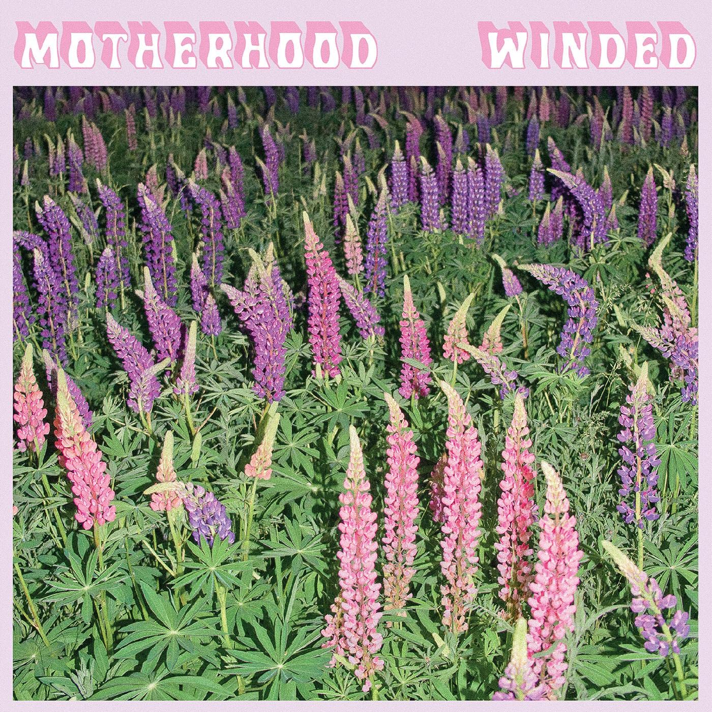Winded [VINYL]