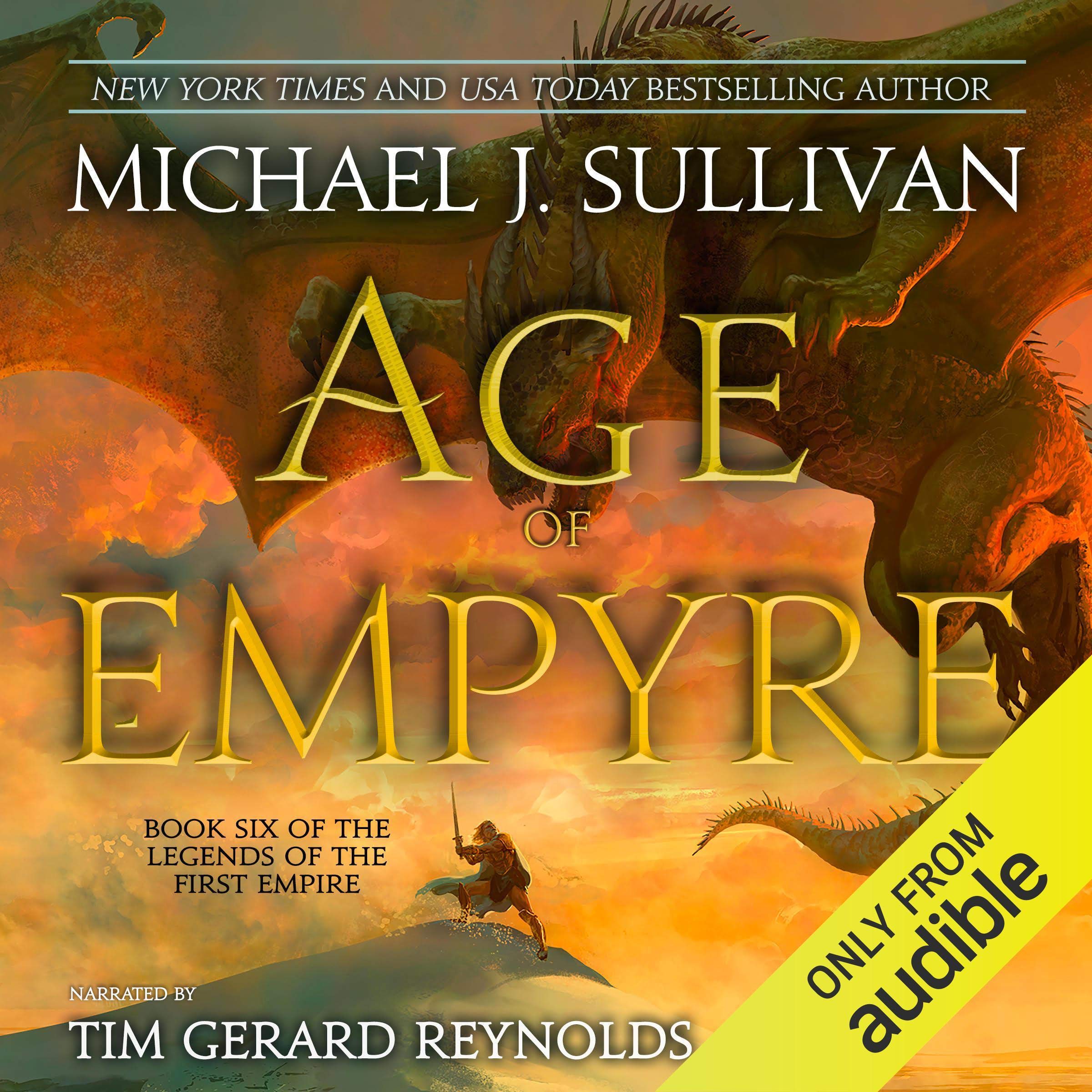 Age of Empyre