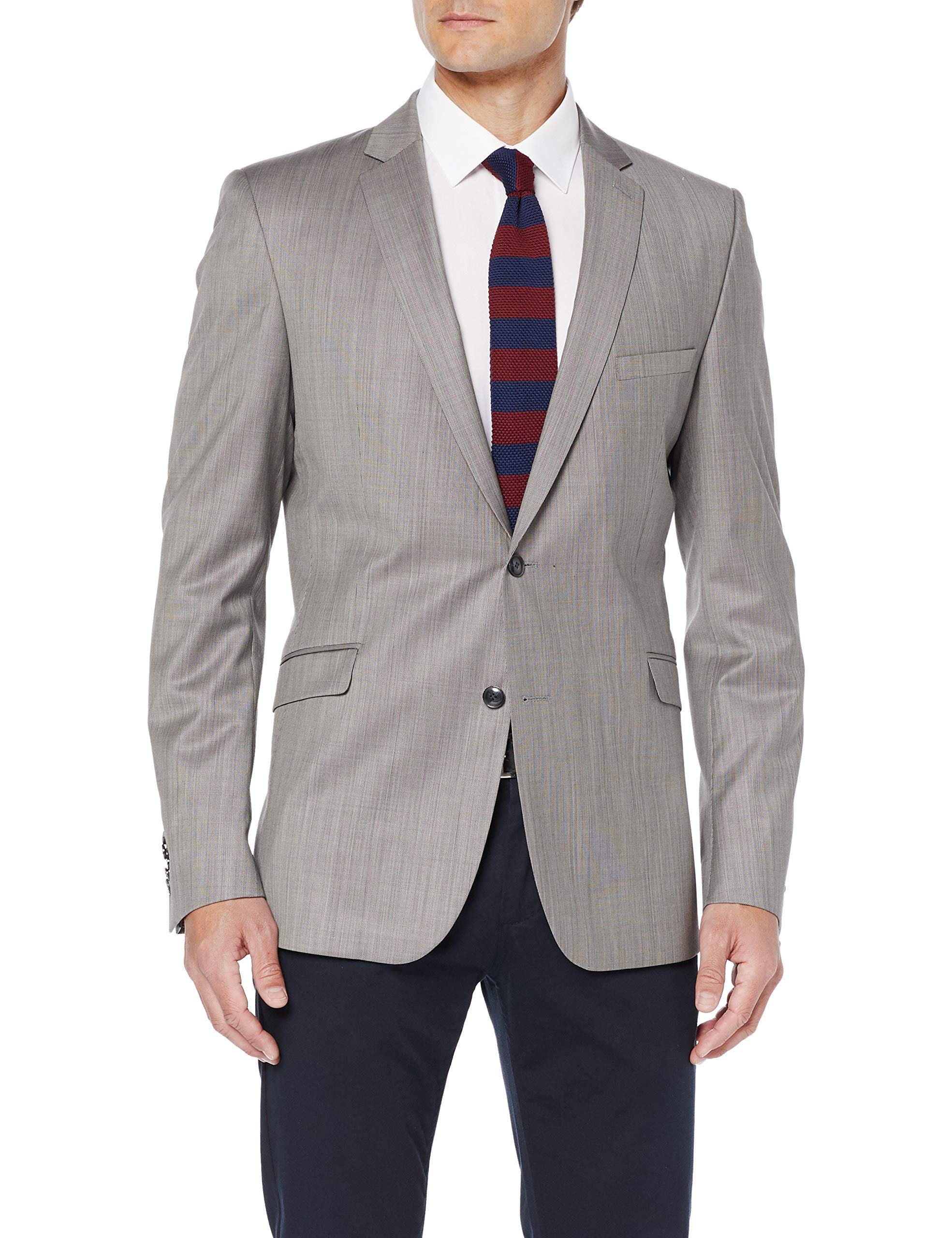 StrellsonMen's Allen Suit Jacket