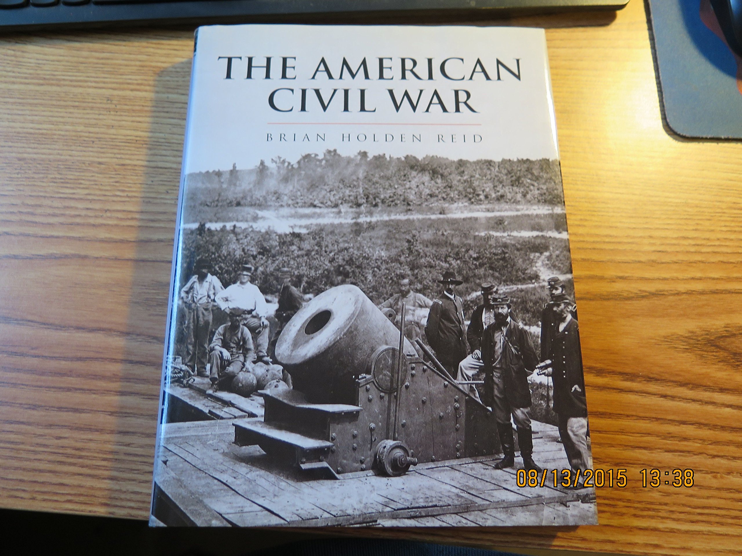 Buy The American Civil War and the Nineteenth Century (Cassell History of Warfare S.) — BookShops.in