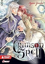 Download Crimson Spell T05 PDF