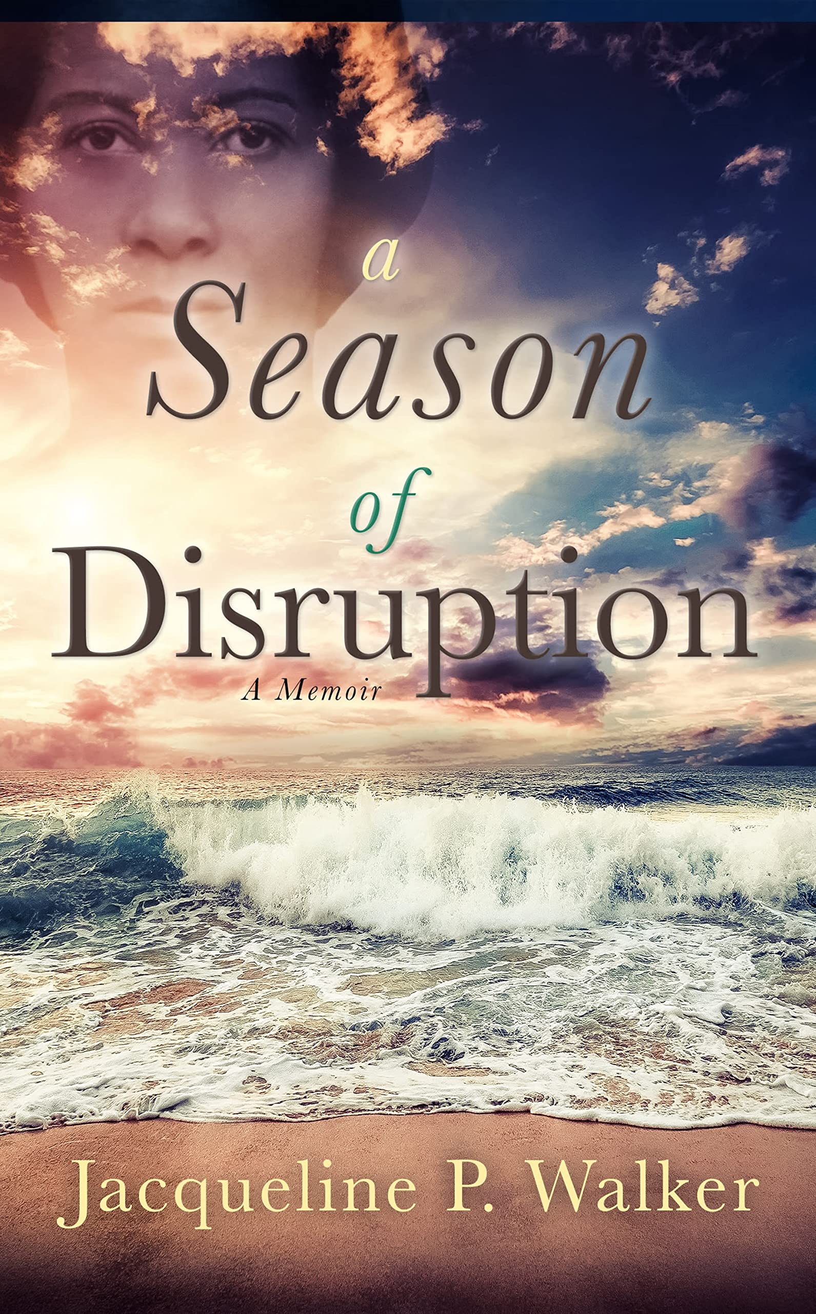 A Season of Disruption