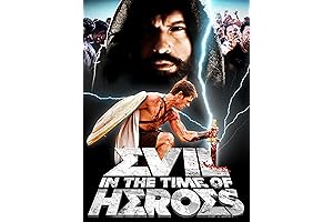 sas rage: Evil: In the Time of Heroes (English Subtitled)