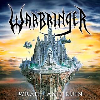 Wrath And Ruin
