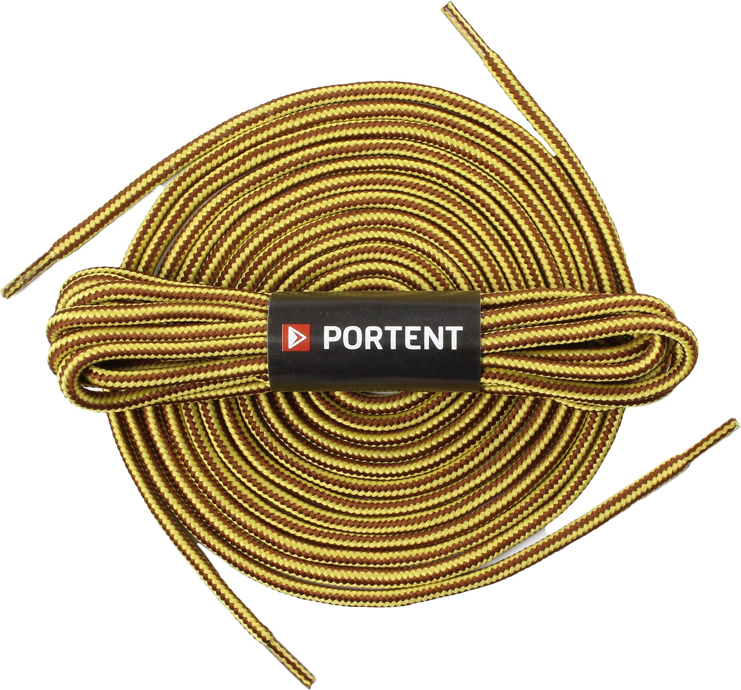 [SAGE] Round Shoelaces, Work Boot Replacement Laces