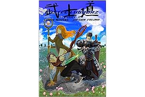 Castle Lugburz Issue #2