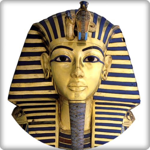 Tutankamun - //medicalbooks.filipinodoctors.org