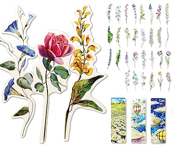 ◉6/15まで値下げ◉ あの花　クリアブックマーク　栞　めんま　他 ◉6/15まで値下げ◉ あの花 クリアブックマーク 栞 めんま 他