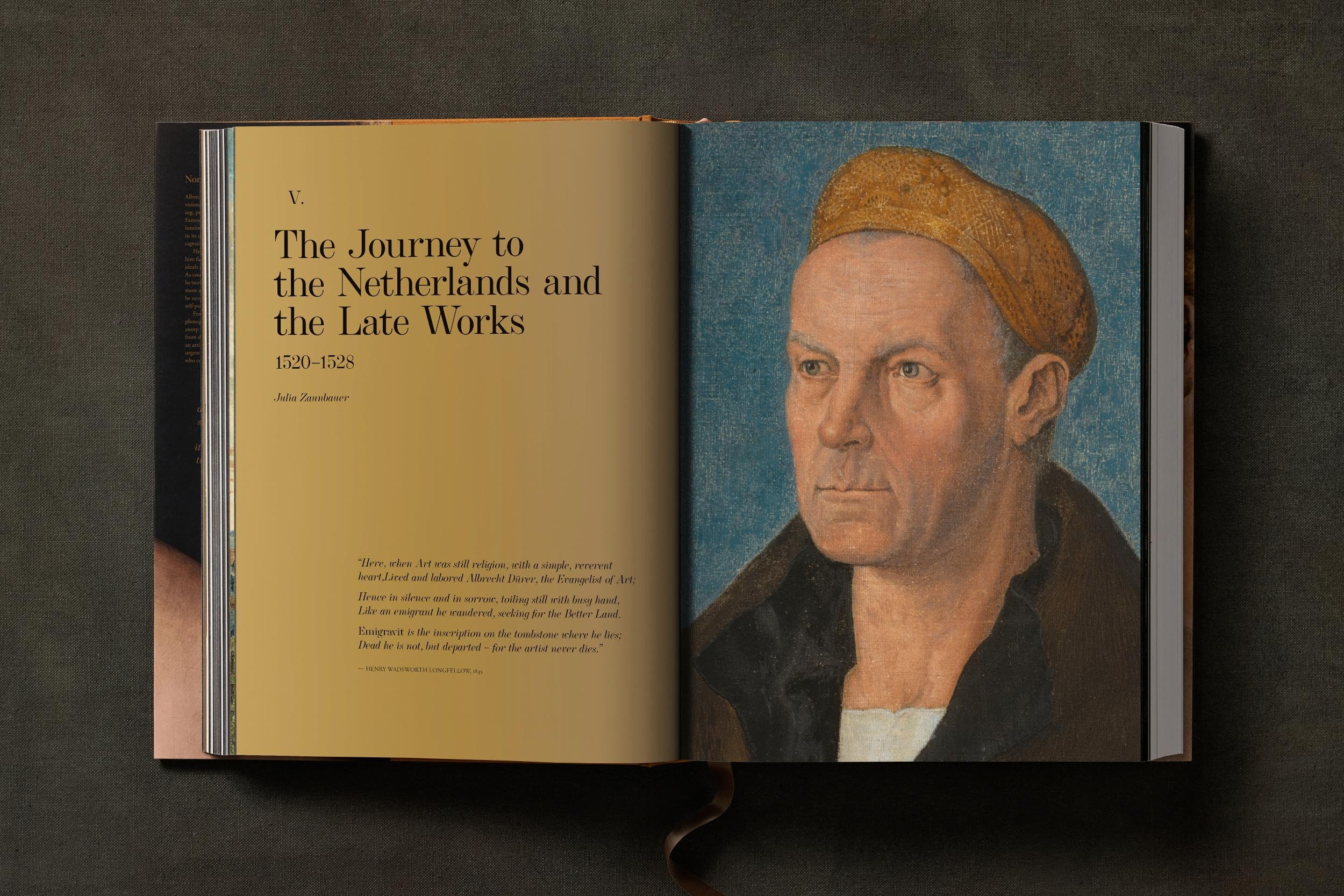 Albrecht Dürer: The Complete Paintings. Selected Drawings and Prints