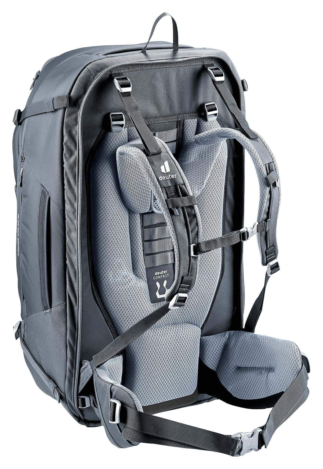 deuter Damen Access Pro 60 Sl Reiserucksack (1er Pack)