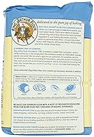 Vista 4 de King Arthur Harina, Og, Pan, 5-Libra