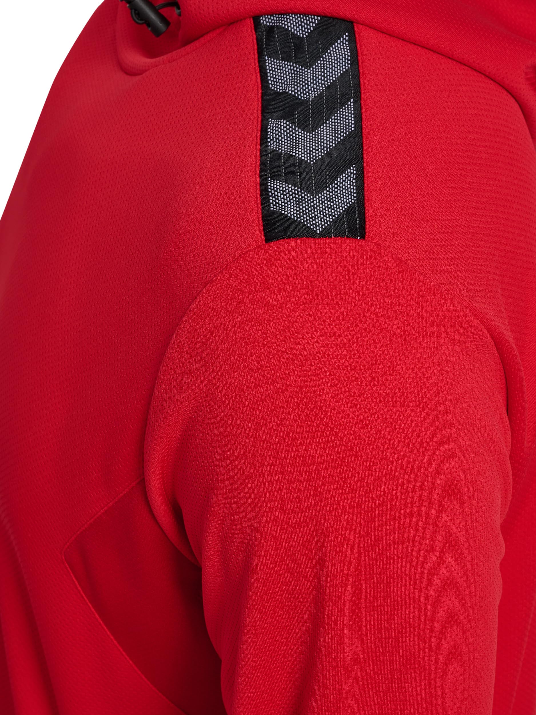 hummel Bluza Mężczyźni Hmlauthentic Pl Hoodie