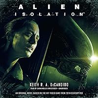Algopix Similar Product 15 - Alien: Isolation: The Alien™ Series