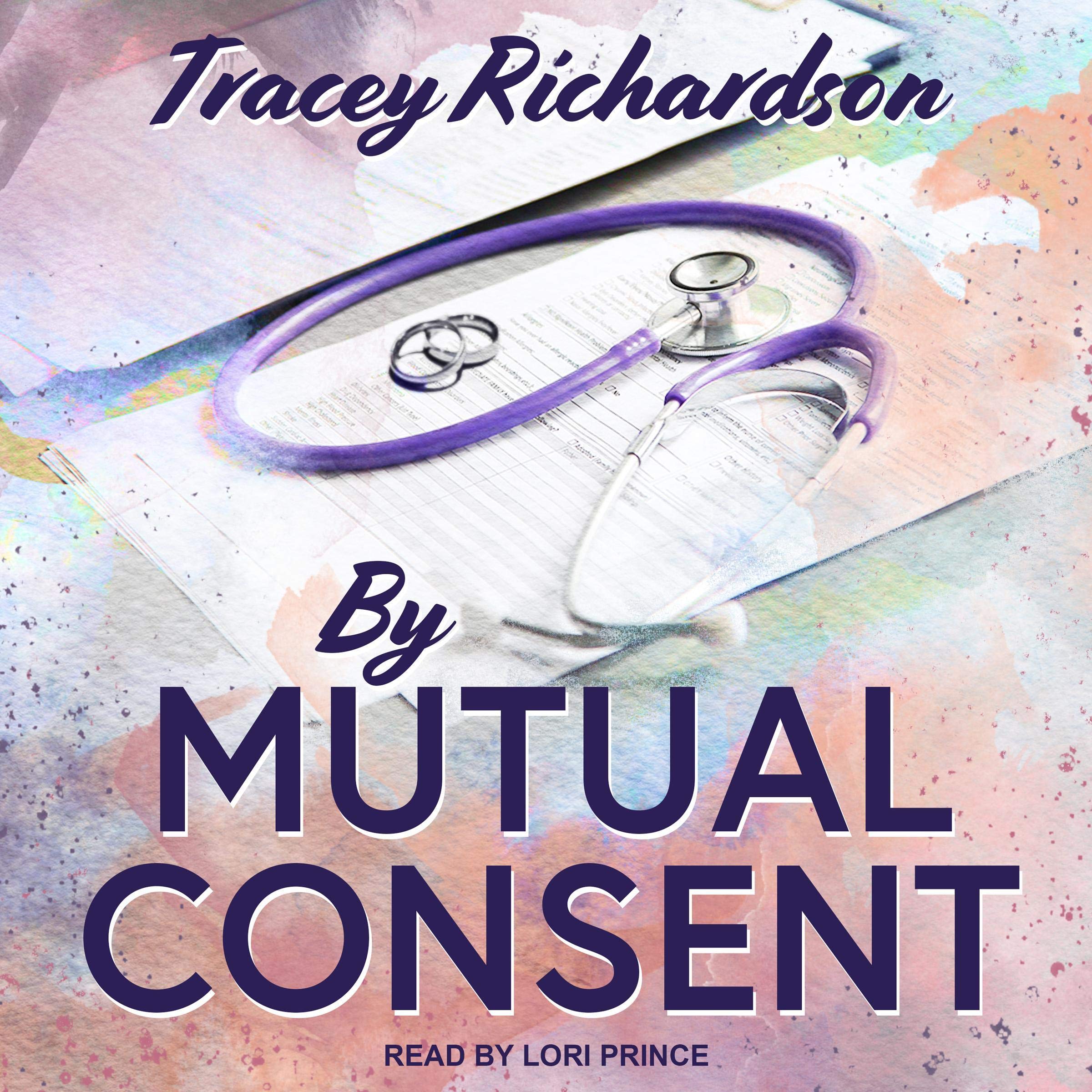 Cover art for By Mutual Consent
