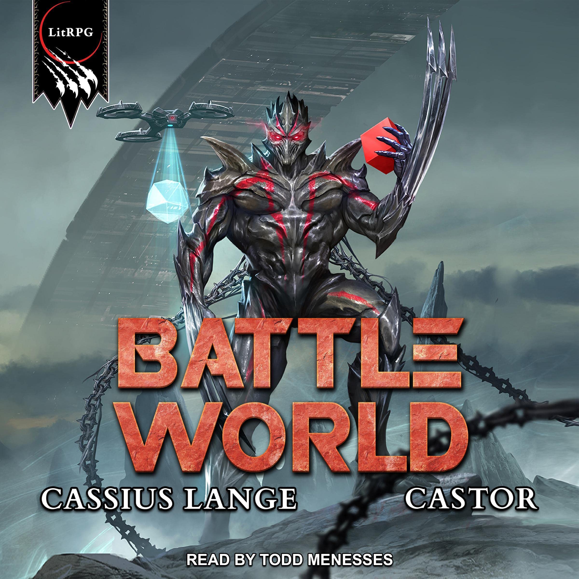 Battle World 1: Battleworld Series, Book 1