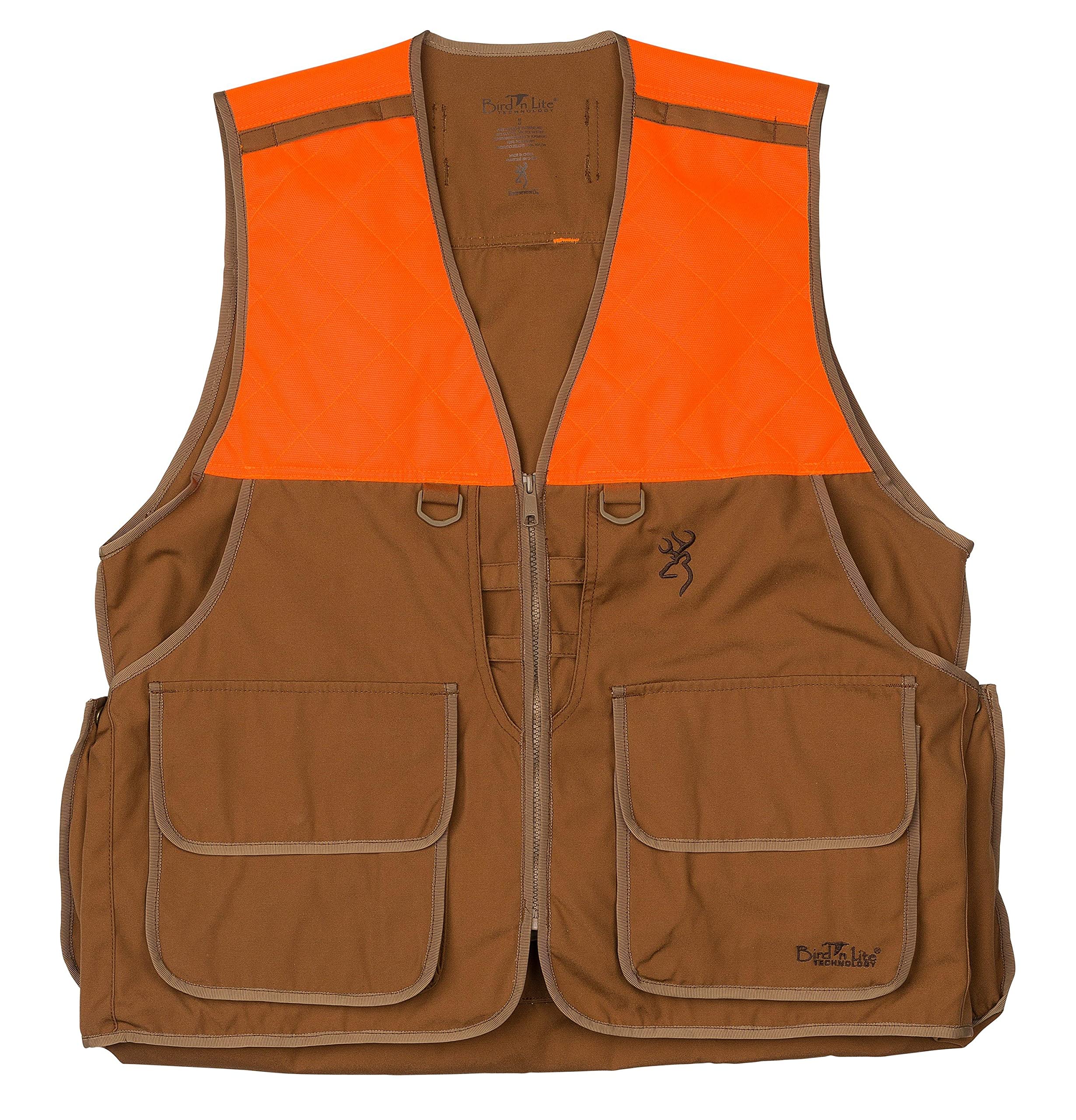 BROWNING VEST,TRAPPER CREEK