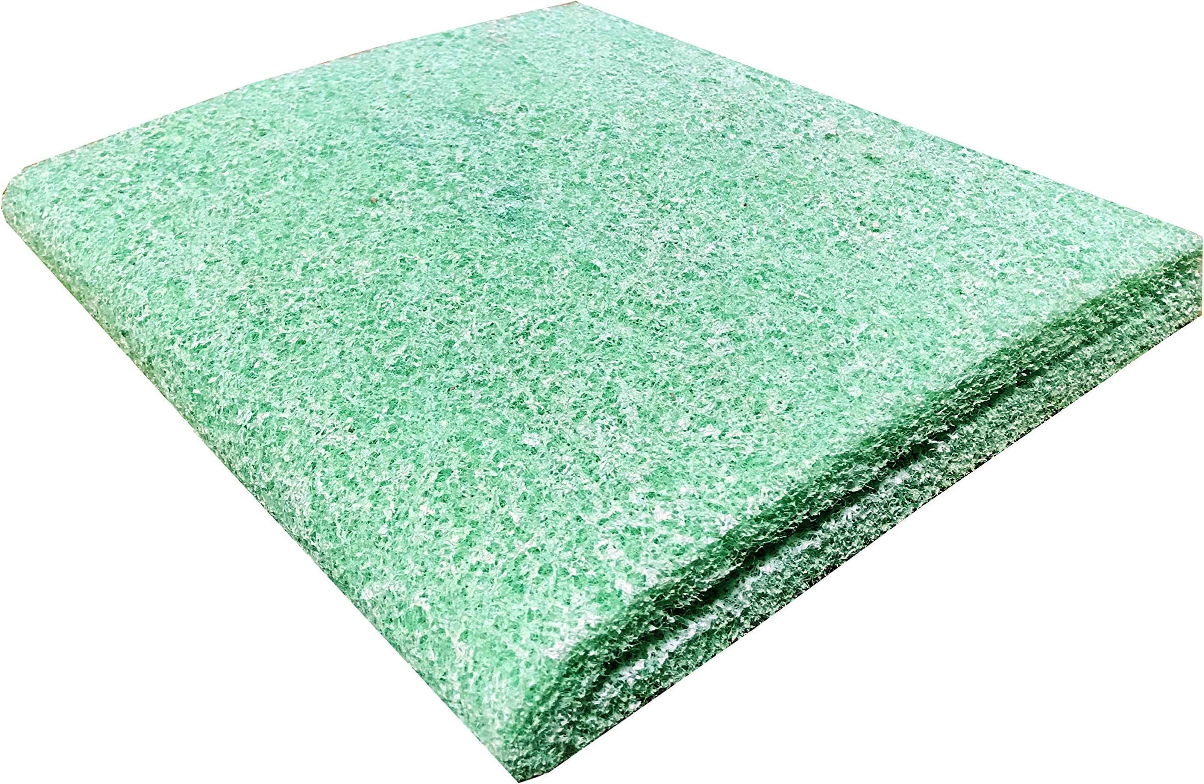 EA Premium Phosphate Reducer Filter Pad 18x10 - Cut to Fit for Aquariums and Pond