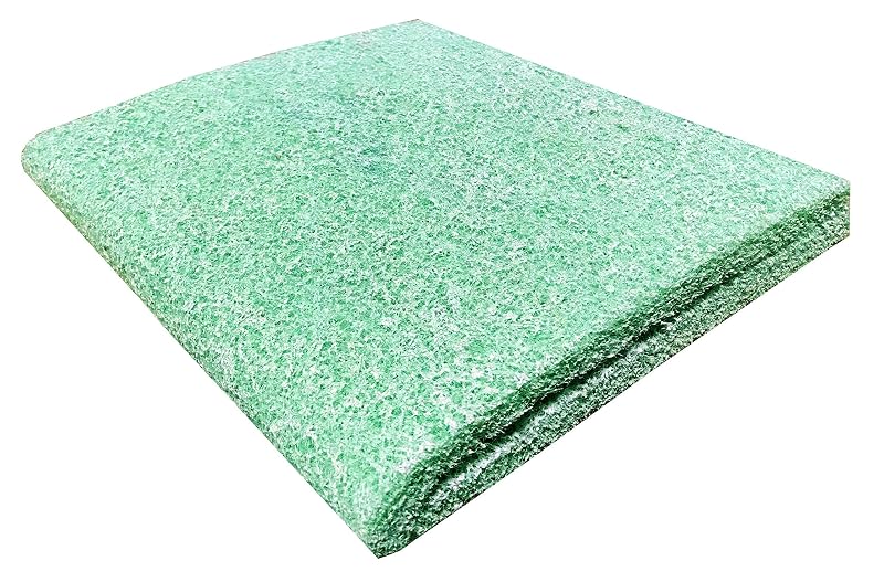 Manta Redutora de Fosfato para Filtro de Aquário Encompass All, Cortável, 45,72 x 25,4 cm