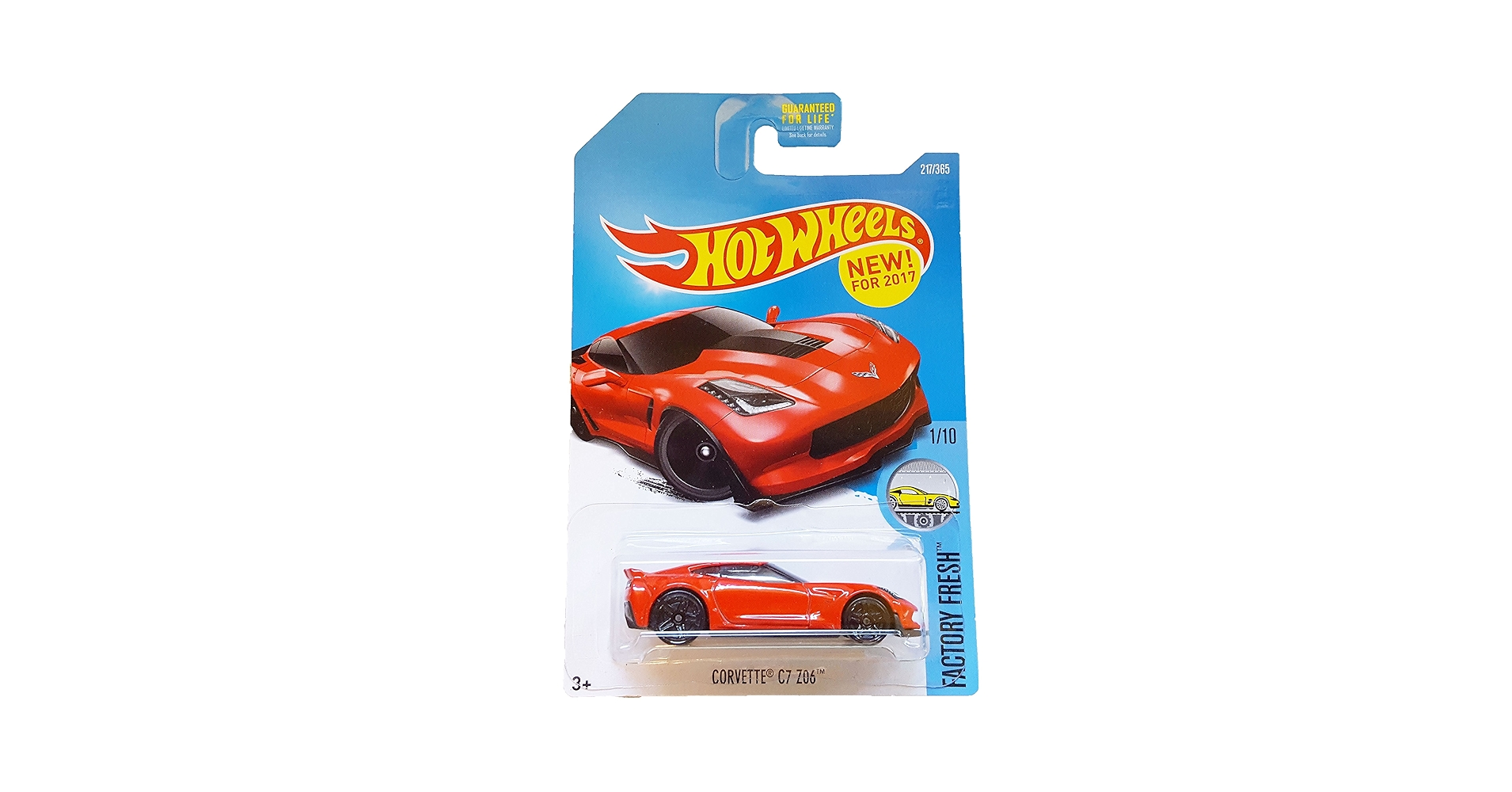 HOT WHEELS  コルベット Amazon.com: Hot Wheels Corvette C8 R, [Yellow] 105/250 Race