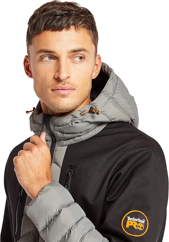 Timberland PRO Men's Standard Hypercore Jacket