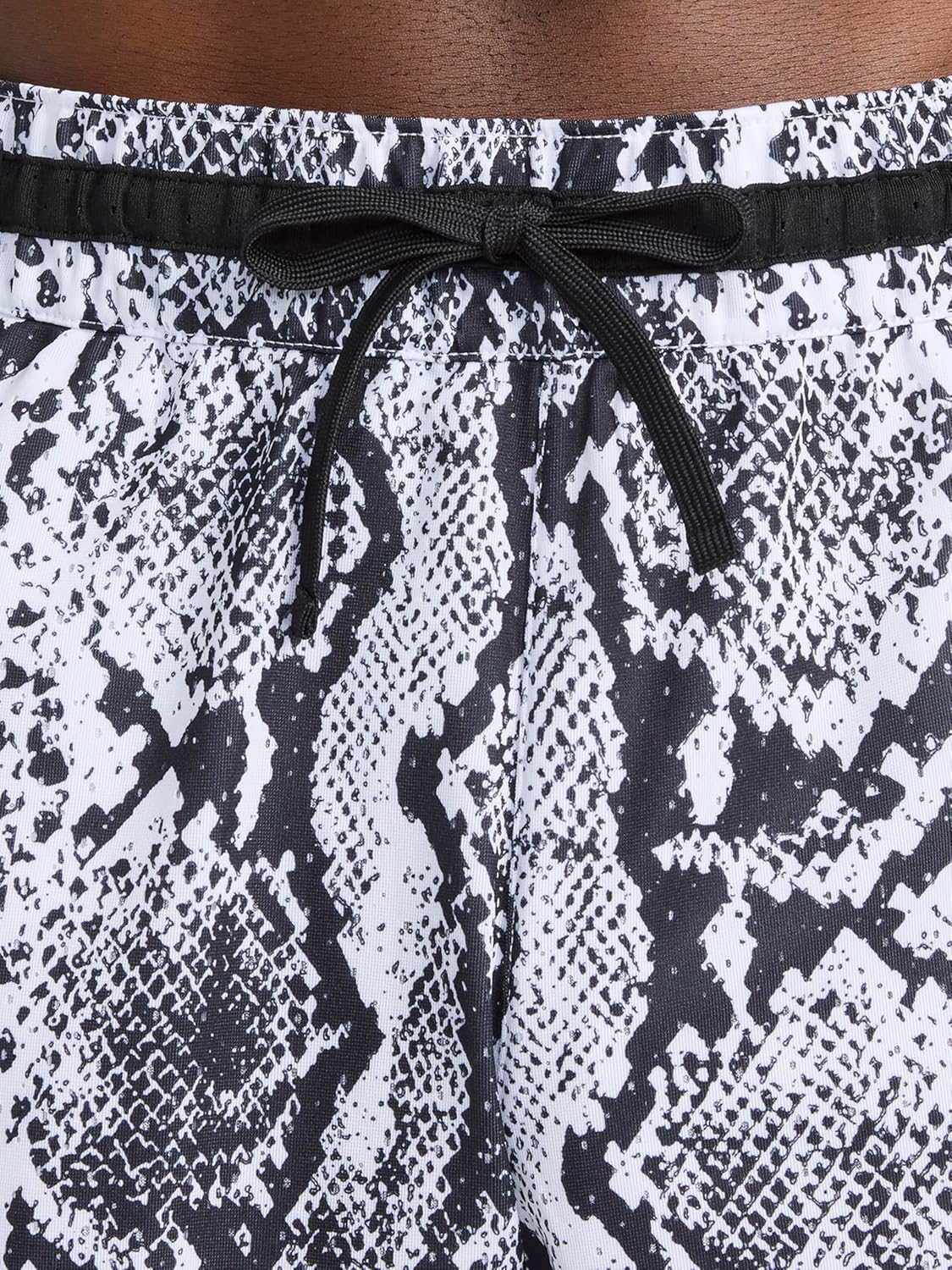 Reebok Men's Basketball 7” Short