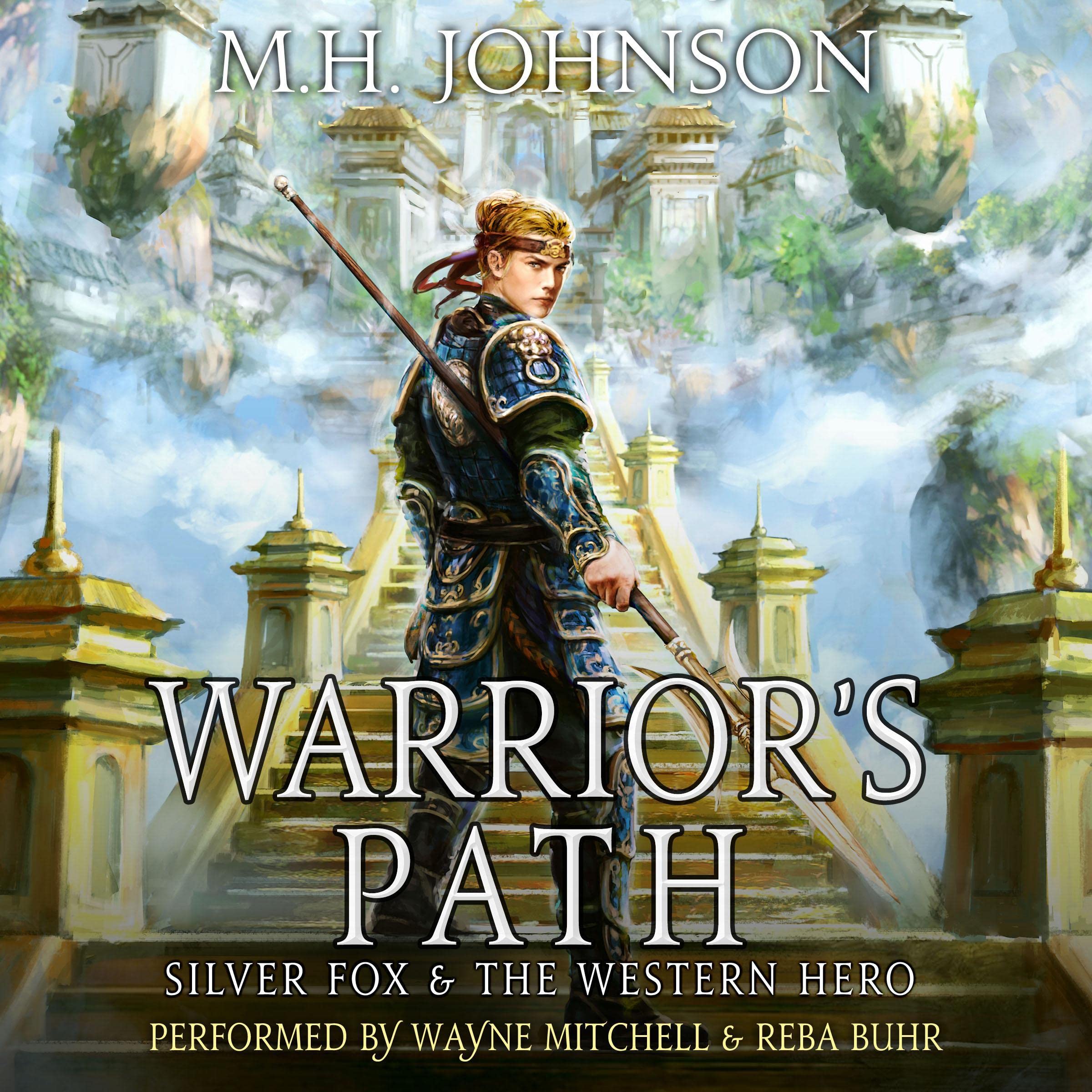 Warrior's Path