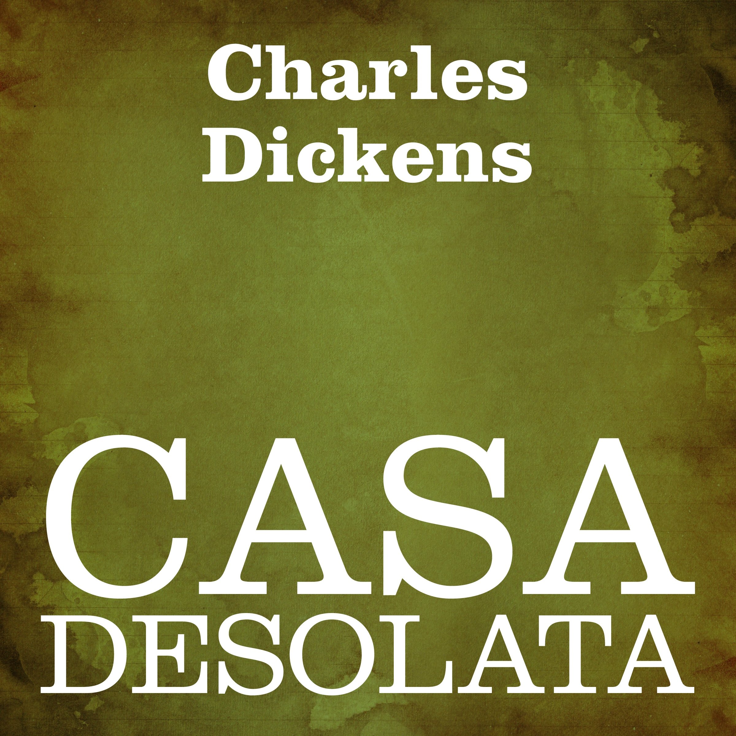 Casa desolata