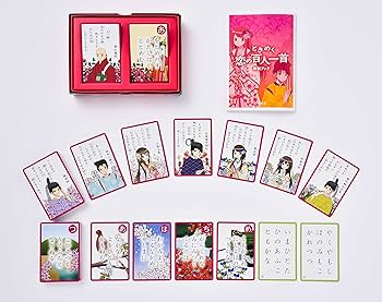 ときめく恋の百人一首 ([バラエティ]) | 天野 慶 |本 | 通販 | Amazon