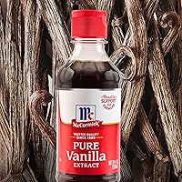 Vista 9 de McCormick - Extracto puro de vainilla, 8 onzas líquidas