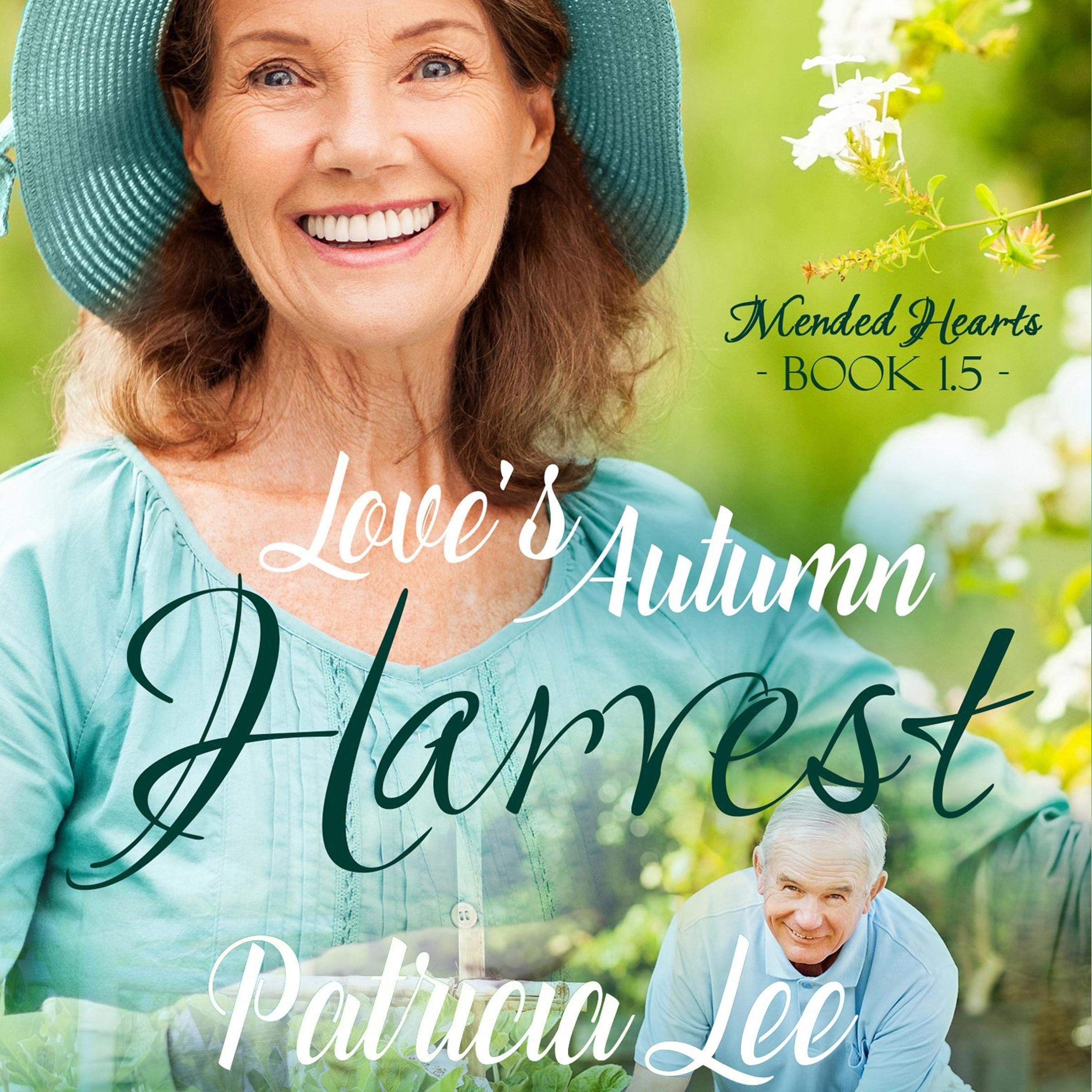 Love's Autumn Harvest